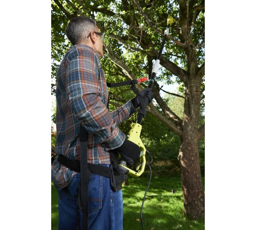 Кусторез Ryobi RP750450