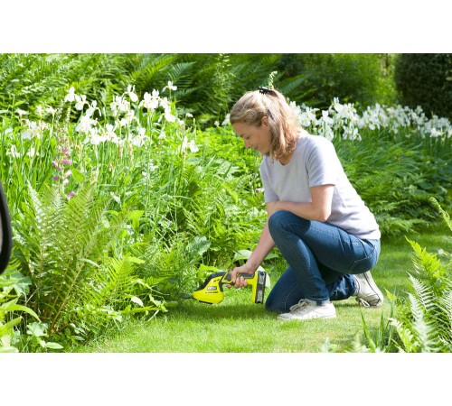 Садовые ножницы Ryobi OGS1822 [5133002830]