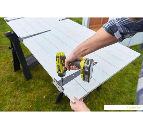 Ударный винтоверт Ryobi R18ID3-0