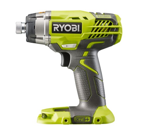 Ударный винтоверт Ryobi R18ID3-0
