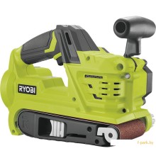 Ленточная шлифмашина Ryobi R18BS-0 [5133002916]