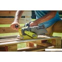 Ленточная шлифмашина Ryobi R18BS-0 [5133002916]