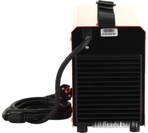 Сварочный инвертор Fubag IN 206 LVP