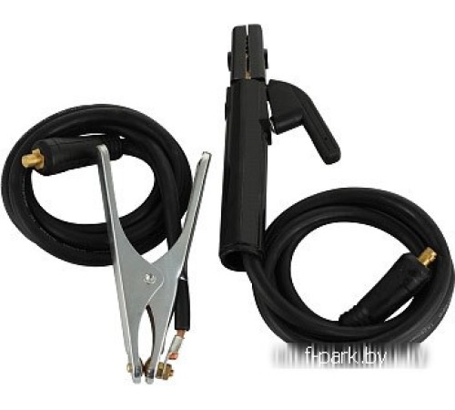 Сварочный инвертор Fubag IN 206 LVP