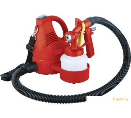 Краскораспылитель Fubag EasyPaint S500/1.8