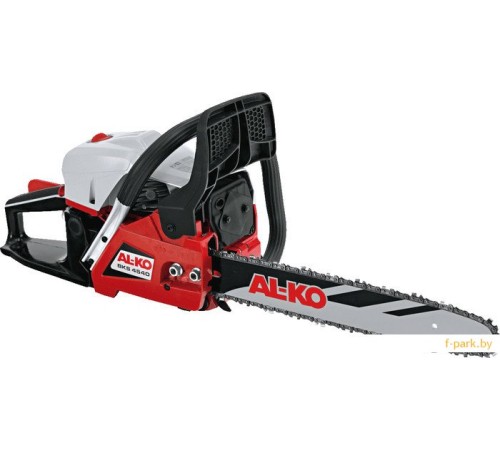 Бензопила AL-KO BKS 4540 [113187]