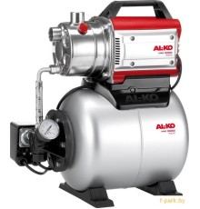 Насосная станция AL-KO HW 3000 Inox Classic [112846]
