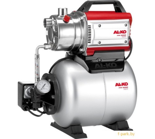 Насосная станция AL-KO HW 3000 Inox Classic [112846]