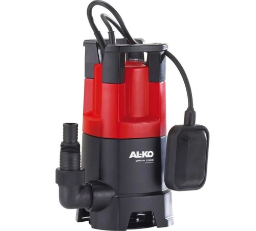 Дренажный насос AL-KO Drain 7000 Classic [112821]