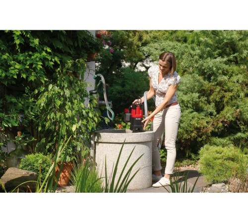 Дренажный насос AL-KO Drain 7000 Classic [112821]