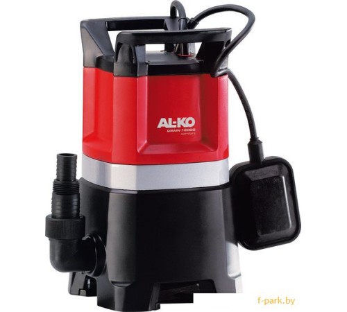 Дренажный насос AL-KO Drain 12000 Comfort (112826)