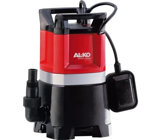 Дренажный насос AL-KO Drain 12000 Comfort (112826)