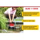 Дренажный насос AL-KO Drain 12000 Comfort (112826)