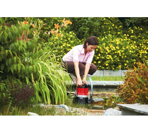 Дренажный насос AL-KO Drain 12000 Comfort (112826)