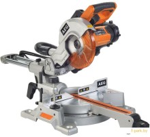 Дисковая пила AEG PS 216 L
