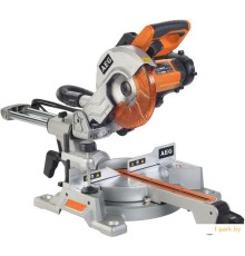 Дисковая пила AEG PS 216 L