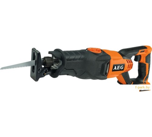 Сабельная пила AEG BUS 18-0 (4935431370)