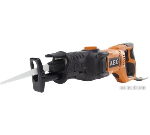 Сабельная пила AEG US 900 XE