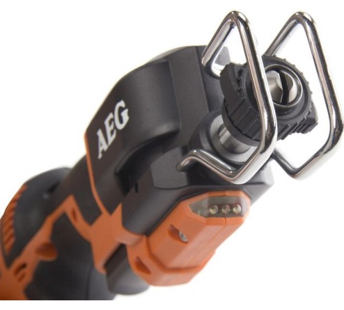 Сабельная пила AEG US 400 XE