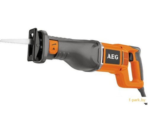 Сабельная пила AEG US 1300 XE