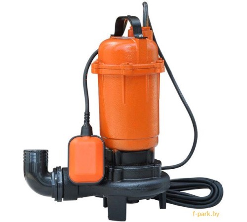 Дренажный насос Skiper WQ10-2