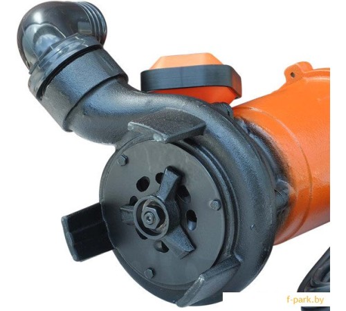 Дренажный насос Skiper WQ10-2