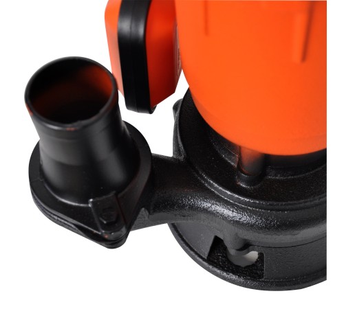 Дренажный насос Skiper SP8-1.5