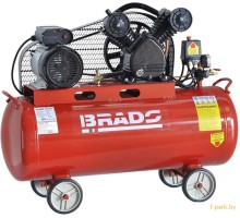 Компрессор Brado IBL3100V
