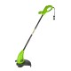 Триммер Greenworks GST2830 [21117]