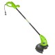 Триммер Greenworks GST2830 [21117]