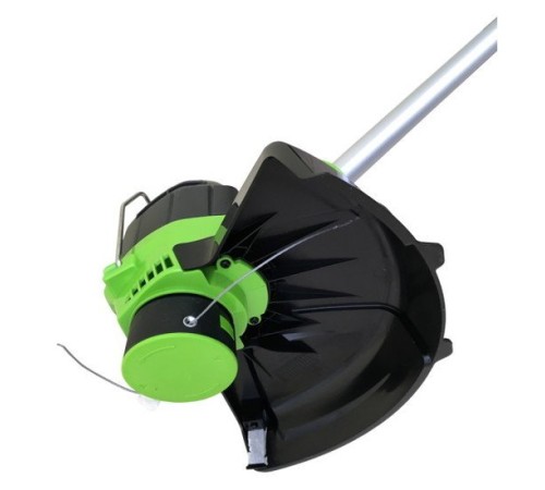 Триммер Greenworks G40LT30 [2101507]