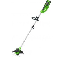 Триммер аккумуляторный Greenworks G40LT30 (Без АКБ и ЗУ)