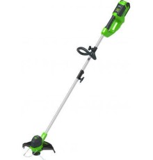 Триммер аккумуляторный Greenworks G40LT30 (Без АКБ и ЗУ)