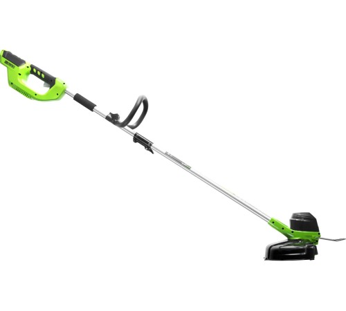 Триммер Greenworks G40LT30 [2101507]