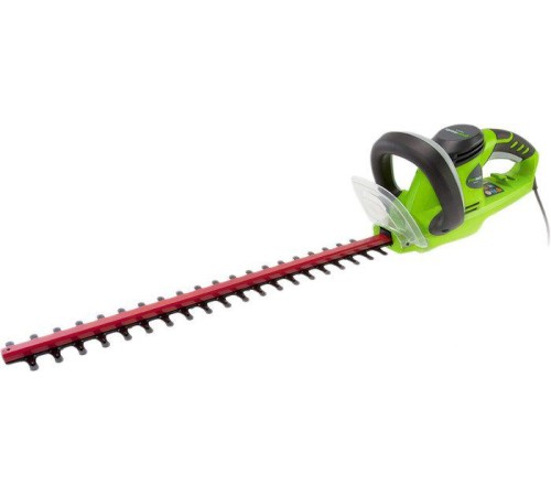 Кусторез с длинным штоком Greenworks GHT5054 [22247]