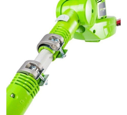 Кусторез Greenworks G24PH51 [2200207]