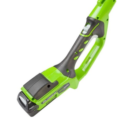 Кусторез Greenworks G24PH51 [2200207]