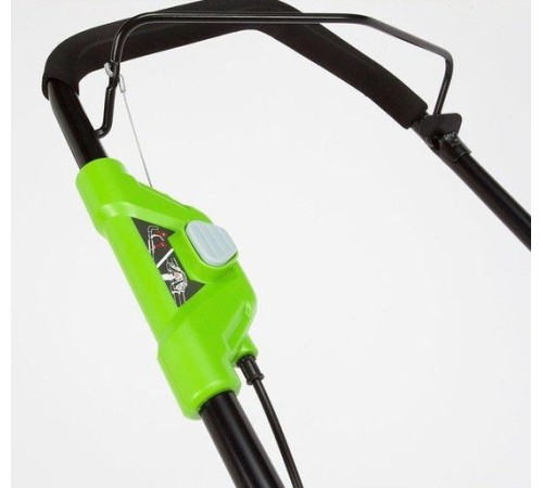 Колёсная газонокосилка Greenworks G40LM45 [2500107]