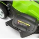 Колёсная газонокосилка Greenworks G40LM45 [2500107]