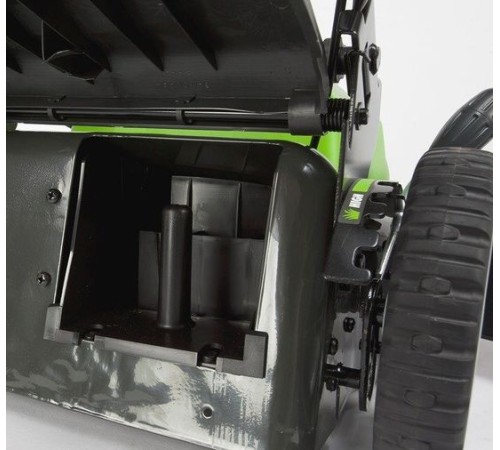 Колёсная газонокосилка Greenworks G40LM45 [2500107]