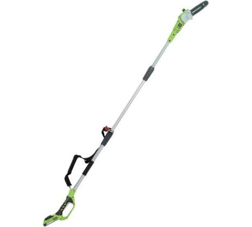 Высоторез Greenworks G24PS20 [2000107]