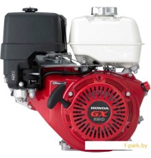 Бензиновый двигатель Honda GX390UT2-SHQ5-OH