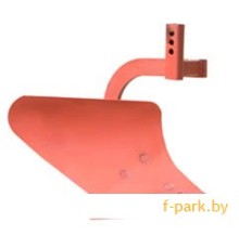 Плуг  МТЗ Беларус (Сморгонский агрегатный завод) ПУ-00.000-01 универсальный