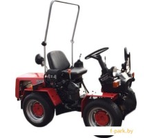 Косилка многофункциональная МТЗ Беларус 132 МК