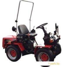 Мини-трактор Беларус 132БС