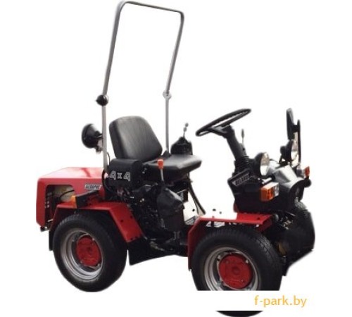 Косилка многофункциональная МТЗ Беларус 132 МК