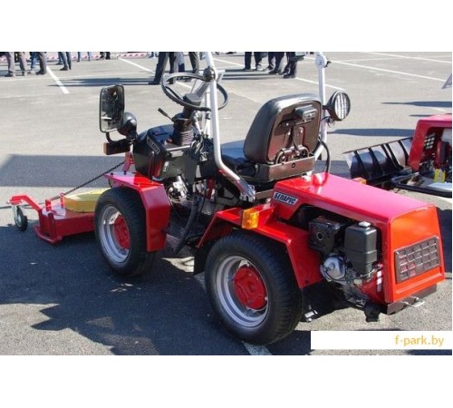 Косилка многофункциональная МТЗ Беларус 132 МК