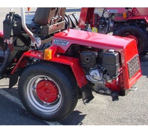 Косилка многофункциональная МТЗ Беларус 132 МК