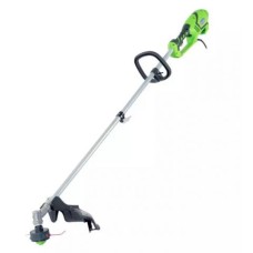 Триммер электрический Greenworks GST1246