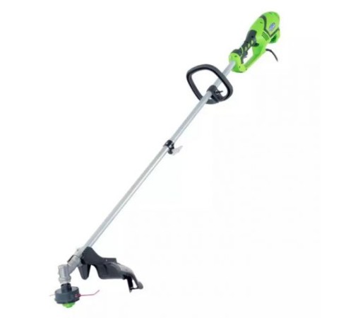Триммер Greenworks GST1246 [23017]